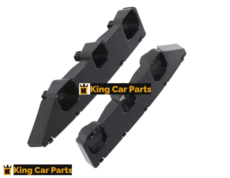 Nissan Pathfinder 2013-2020 Front Bumper Bracket