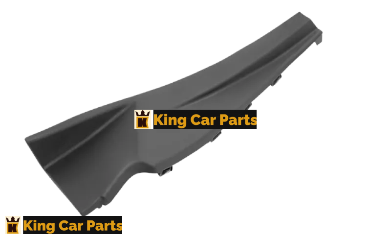 Nissan Pathfinder 2013-2020 Wiper Cowl Cover