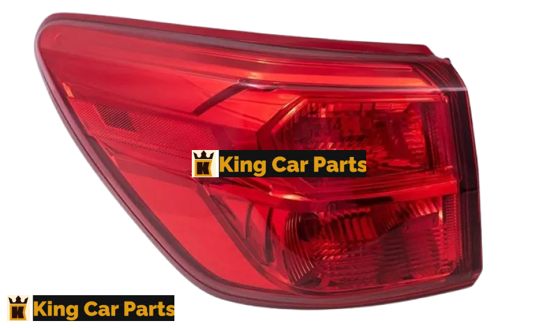 Nissan Pathfinder 2017-2020 Outer Tail Lamp