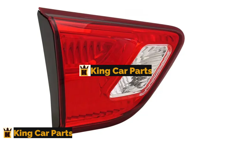 Nissan Pathfinder 2017-2020 Back Lamp