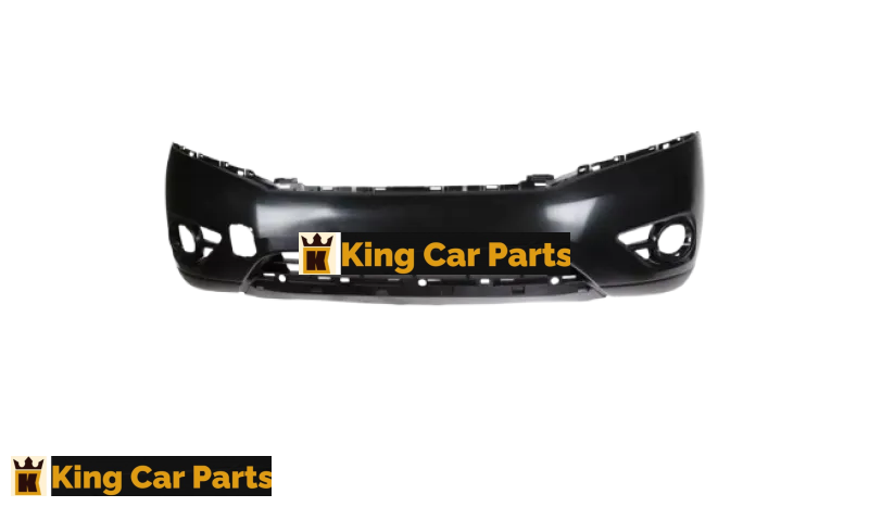 Nissan Pathfinder 2013-2016 Front Bumper Upper