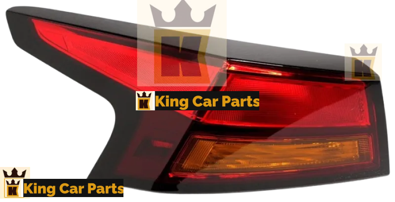 2019-2026 Nissan Altima Tail Lamp/Stop Lamp RH