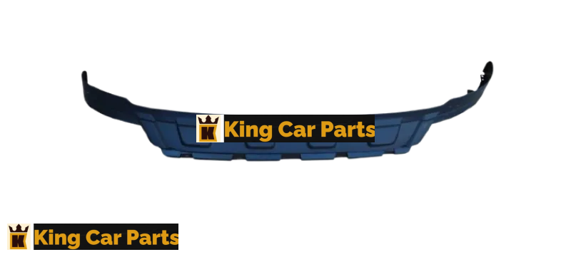 Nissan Pathfinder 2013-2016 Front Bumper Lower Spoiler