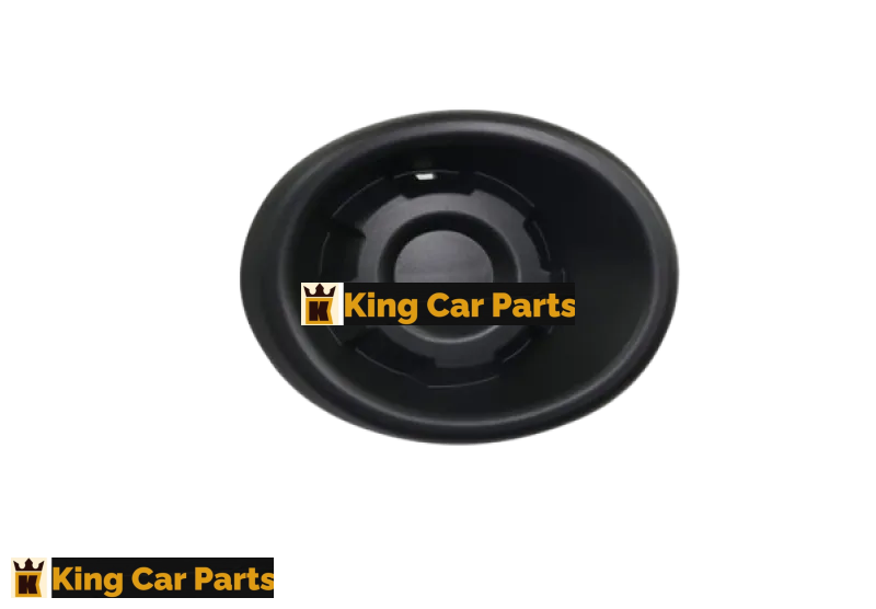Nissan Pathfinder 2013-2016 Fog Lamp Cover Close