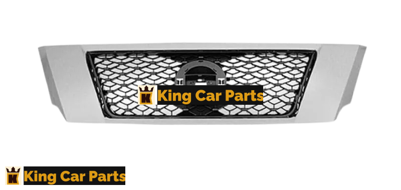 Nissan Pathfinder Grille 2013 2014 2015 2016