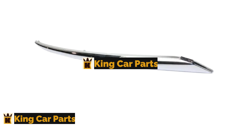 Nissan Pathfinder 2013-2016 Grille Side Moulding Chrome