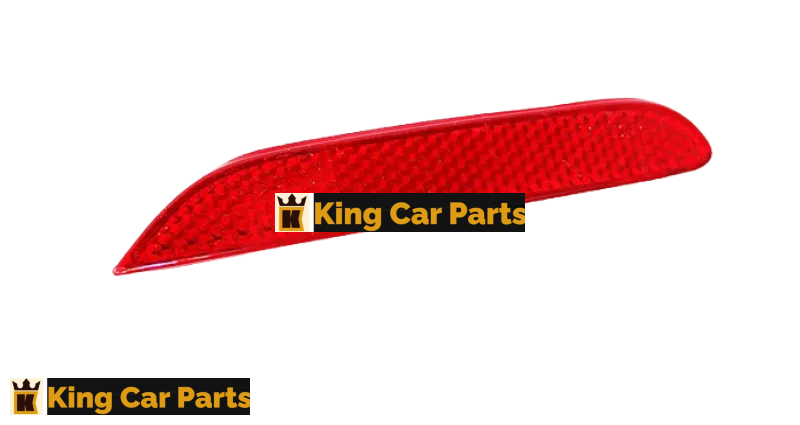 Nissan Pathfinder 2013-2020 Rear Bumper Reflector