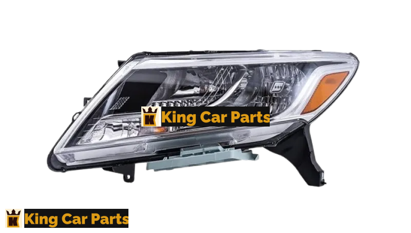 Nissan Pathfinder 2013-2016 Head Lamp