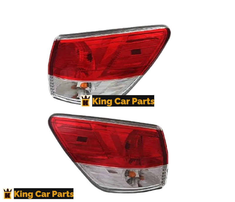 Nissan Pathfinder 2013-2016 Outer Tail Lamp