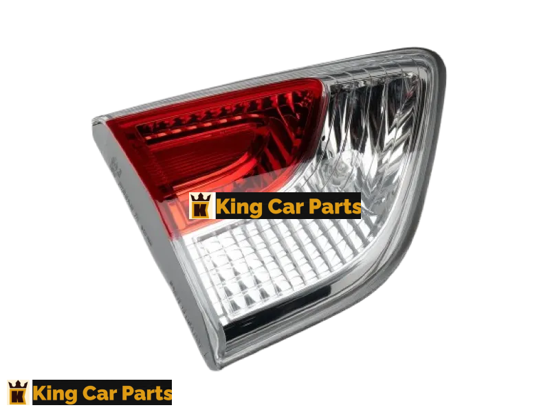 Nissan Pathfinder 2013-2016 Inner Back Lamp