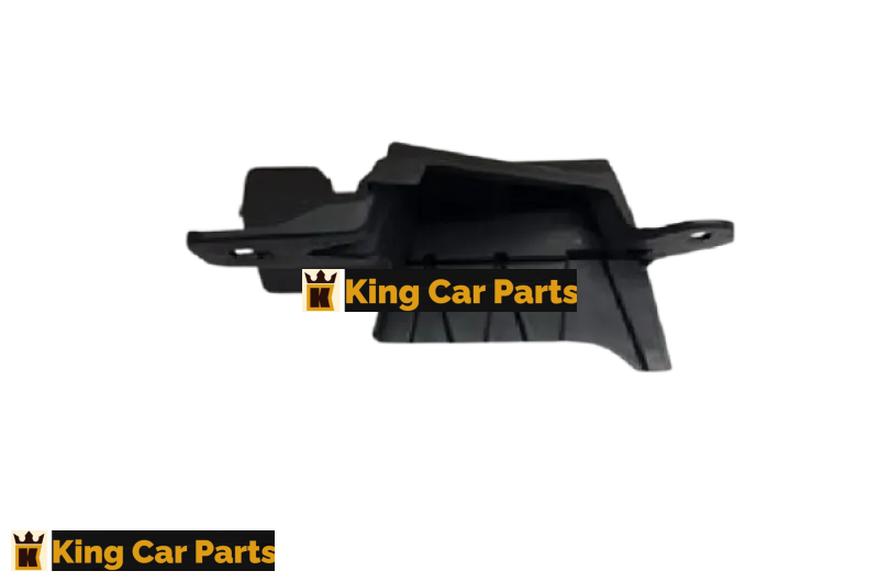 Toyota Land Cruiser 2024-2027 Front Bumper Inner Bracket Spoiler