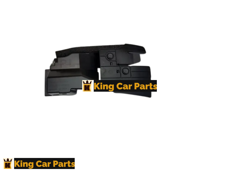 Toyota Land Cruiser 2024-2027 Bumper Air Duct Bracket
