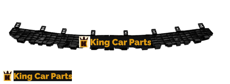 Toyota Land Cruiser 2024-2027 Front Bumper Absorser Upper Small 2024 2025 2026 2027