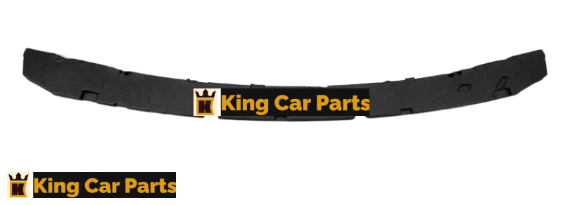 Toyota Land Cruiser 2024-2027 Front Bumper Absorser Foam