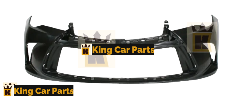 2015-2017 Toyota Camry Front Bumper Cover