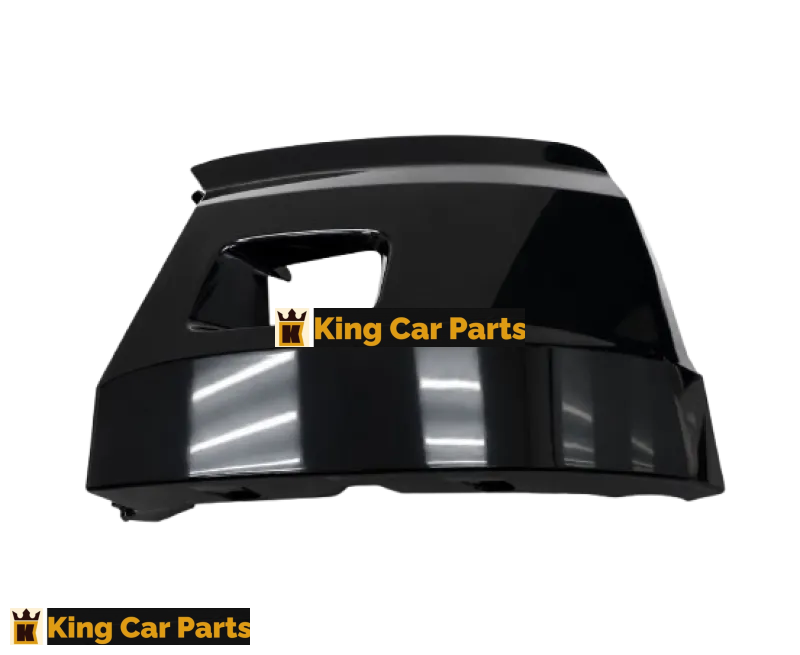 Toyota Land Cruiser 2024-2027 Rear Bumper Upper Side Reflector Cover