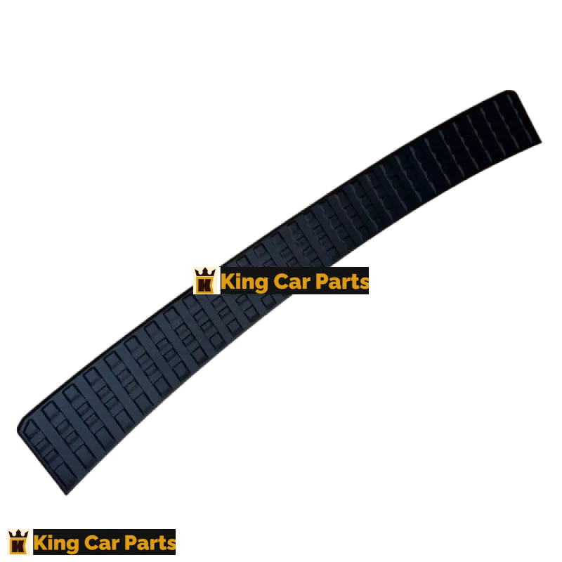 Toyota Land Cruiser 2024-2027 Rear Bumper Upper Step Pad