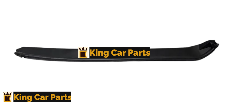 Toyota Land Cruiser 2024-2027 Fender Up Ledge Cover