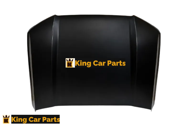 Toyota Land Cruiser 2024-2027 Hood / Bonnet