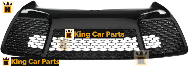 2015-2017 Toyota Camry Down Bumper Grille