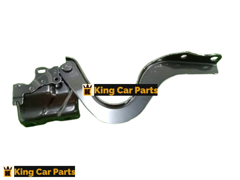 Toyota Land Cruiser 2024-2027 Hood Hinges