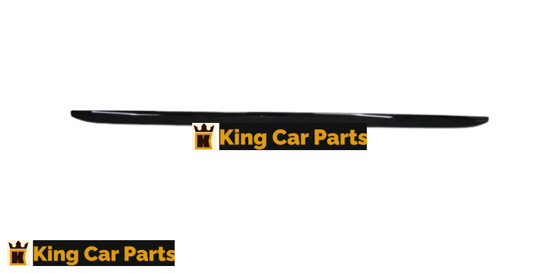 Toyota Land Cruiser 2024-2027 Moulding Hood Upper Grille