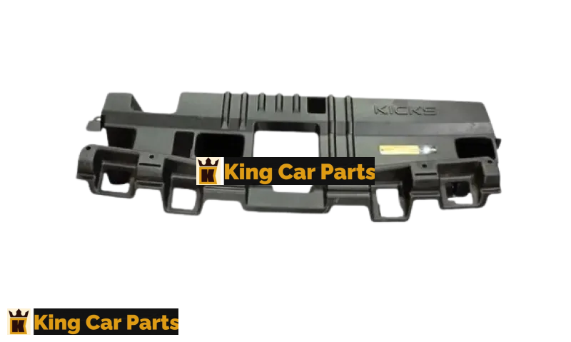 Nissan Kicks 2025-2027 Bumper Upper Cover