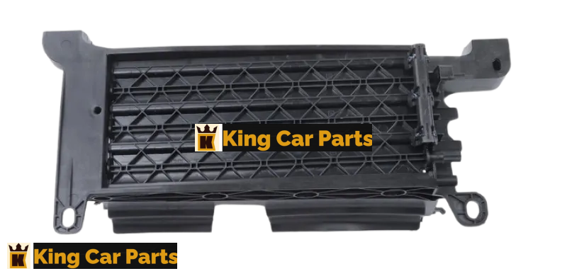 Nissan Kicks 2025-2027 Inner Grille Shutter