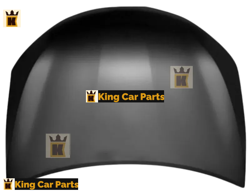 2015-2017 Toyota Camry Hood