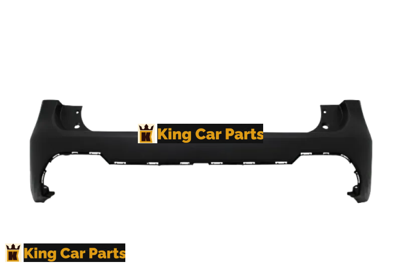 Nissan Kicks 2025-2027 Rear Bumper Upper