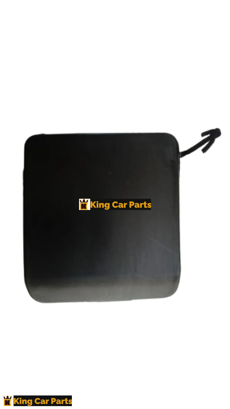 Nissan Kicks 2025-2027 Hook Tow Cover