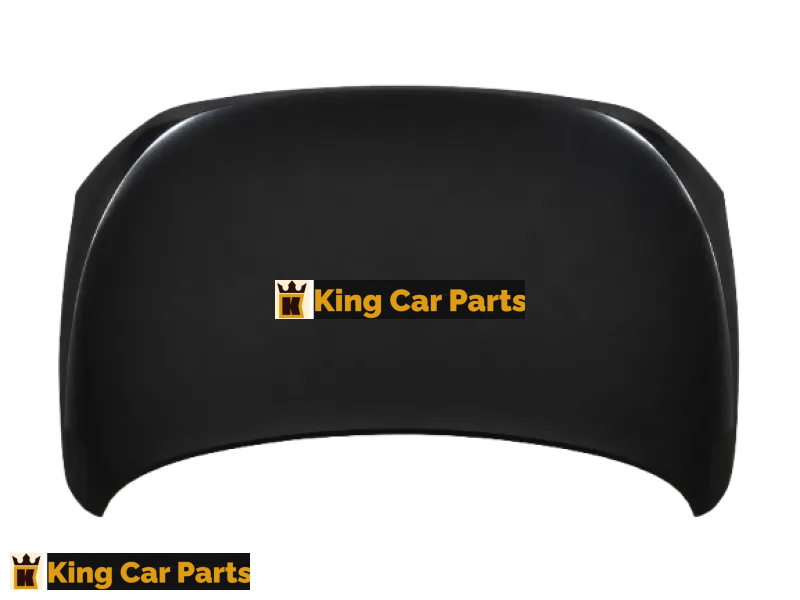 Nissan Kicks 2025-2027 Hood