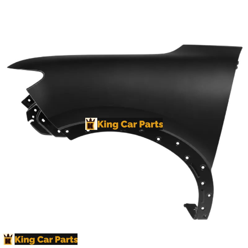 Nissan Kicks 2025-2027 Fender