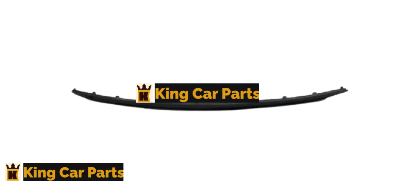 Hyundai Sonata 2011-2013 Front Bumper Lower LIp