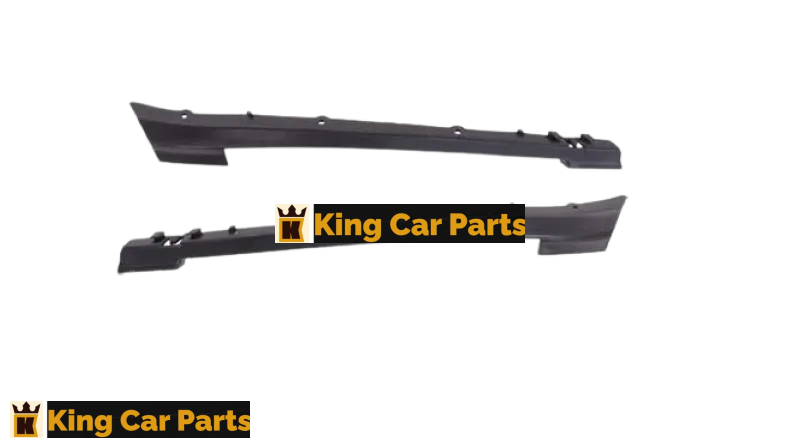 Hyundai Sonata 2011-2013 Front Bumper Upper Bracket