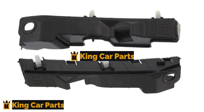 Hyundai Sonata 2011-2014 Front Bumper Side Bracket