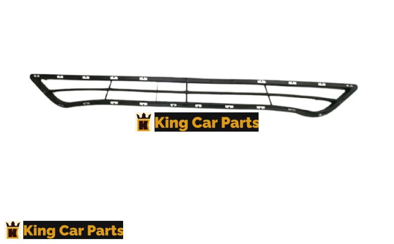 Hyundai Sonata 2011-2013 Front Bumper Lower Grille