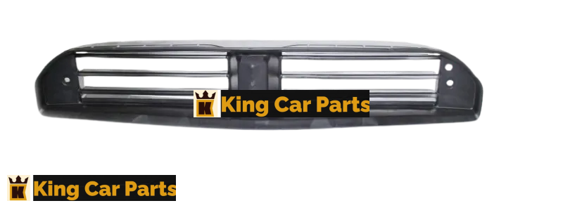 Hyundai Sonata Hybrid 2011-2014 Inner Grille Shutter