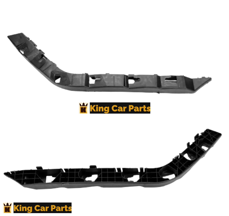 Hyundai Sonata 2011-2014 Rear Bumper Bracket