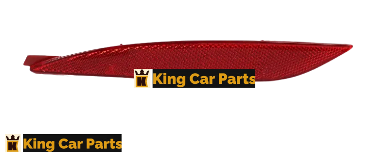 Hyundai Sonata Rear Bumper Reflector