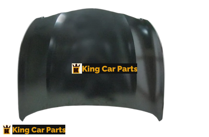 Hyundai Sonata 2011-2014 Hood / Bonnet