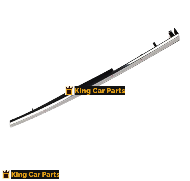 Hyundai Sonata 2011-2014  Front Fender Up Moulding Chrome
