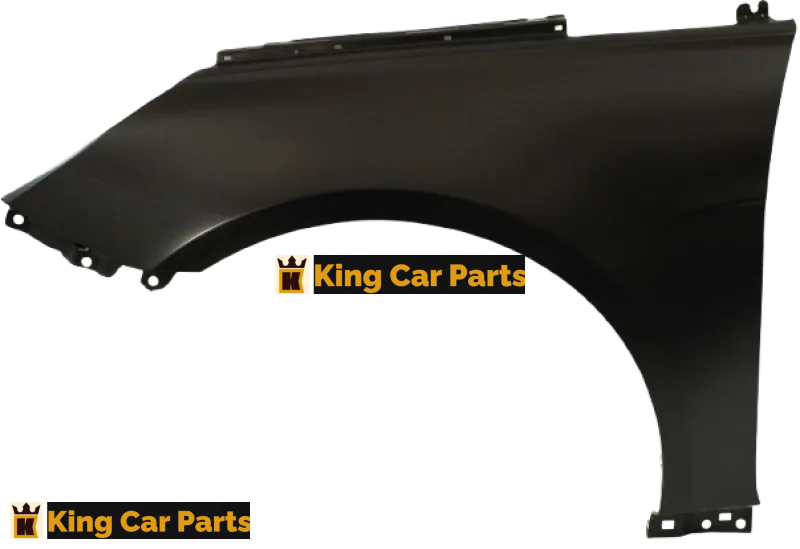 Hyundai Sonata 2011-2014 Front Fender LH