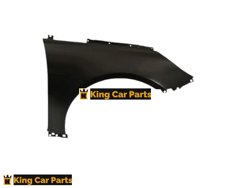 Hyundai Sonata 2011-2014 Front Fender RH