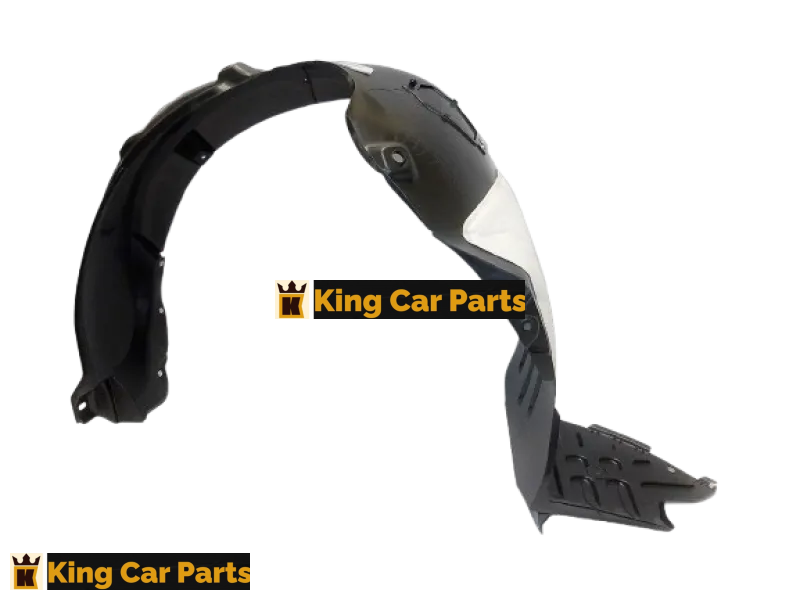 Hyundai Sonata 2011-2014 Front Inner Fender Liner