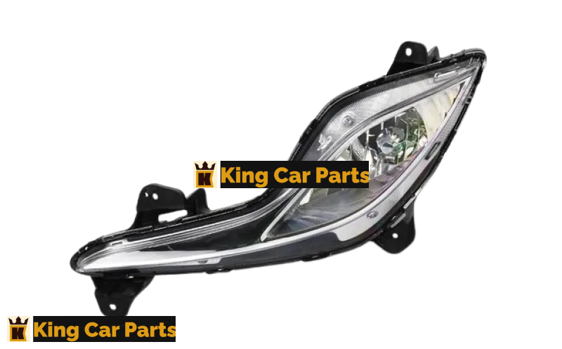 Hyundai Sonata Hybrid 2011-2014 Fog Lamp