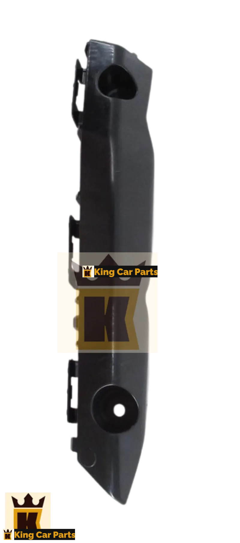 2015-2017 Toyota Camry Front Bumper Bracket Right /RH