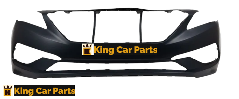 Hyundai Sonata 2015-2017 Front Bumper