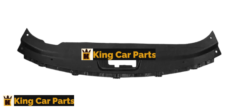 Hyundai Sonata 2015-2017 Radiator Support Up Cover