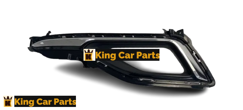 Hyundai Sonata 2015-2017 Fog Lamp Cover Open
